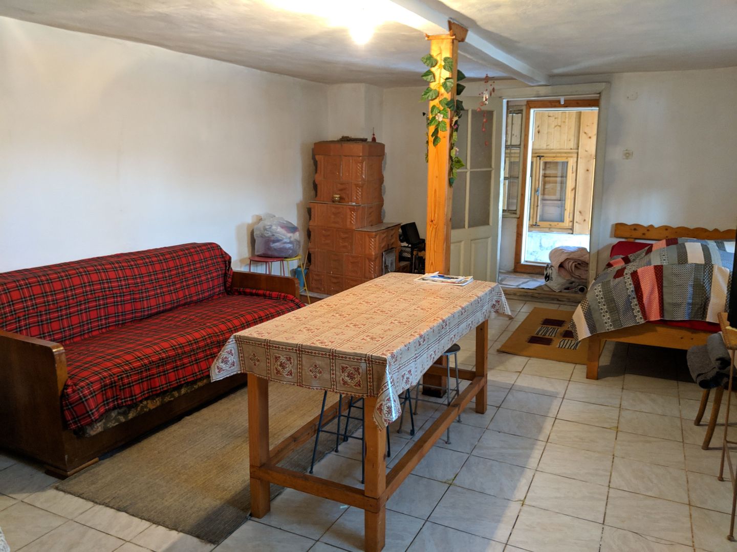 De vanzare vila Cheia 200mp / 500 mp teren - Poză 5