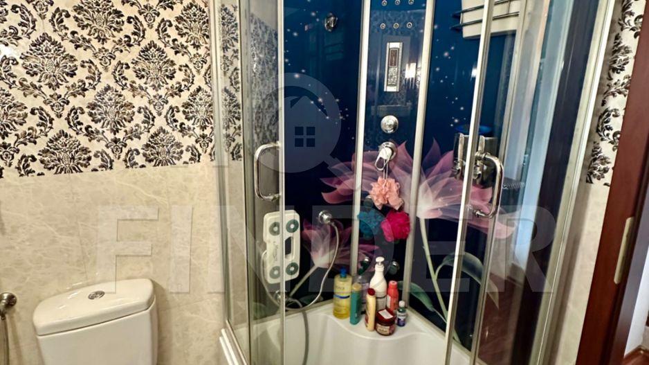 Duplex finisat cu garaj și 3 parcări - Bună Ziua – teren 231 mp - Poză 10
