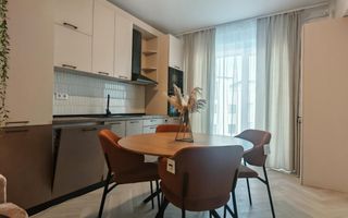 Apartament nou cu 3 camere, design exclusivist, de vânzare în Șelimbăr – Etaj 2 - Poză 2