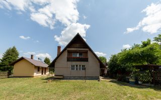 Afacere la cheie - domeniu cu lacuri de pescuit  - Sat Bunești, Com. Malureni - Poză 3
