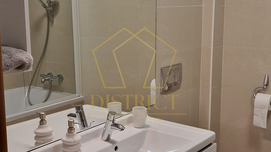 Apartament superb cu 4 camere | Take Ionescu - Poză 22