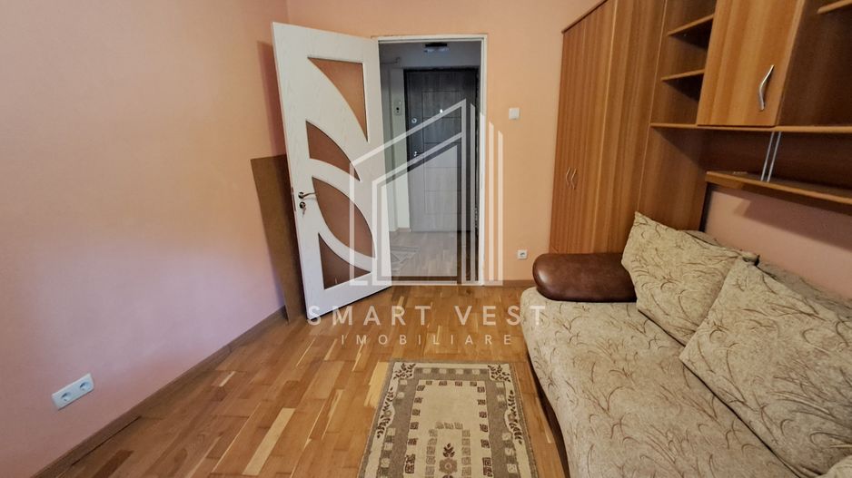 Apartament 3 camere | Parter | Zona Micro 16 - Poză 9