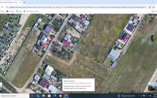 Teren intravilan de vânzare – 2200 mp, Pitești, str. Bananai - Poză 6