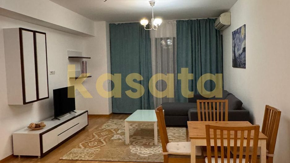 Apartament 2 camere | Upground | Zona de Nord | Metrou Pipera - Poză 1