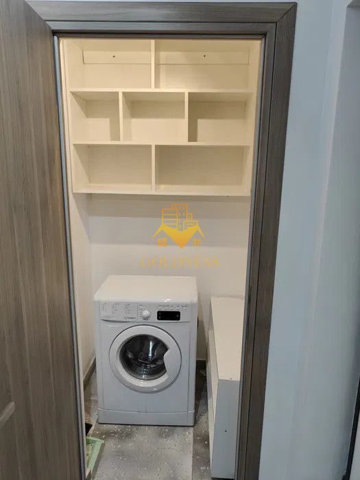 2 camere, Intre Lacuri, Zona Iulius Mall, FSEGA, Parcare, UAD, MOL - Poză 7