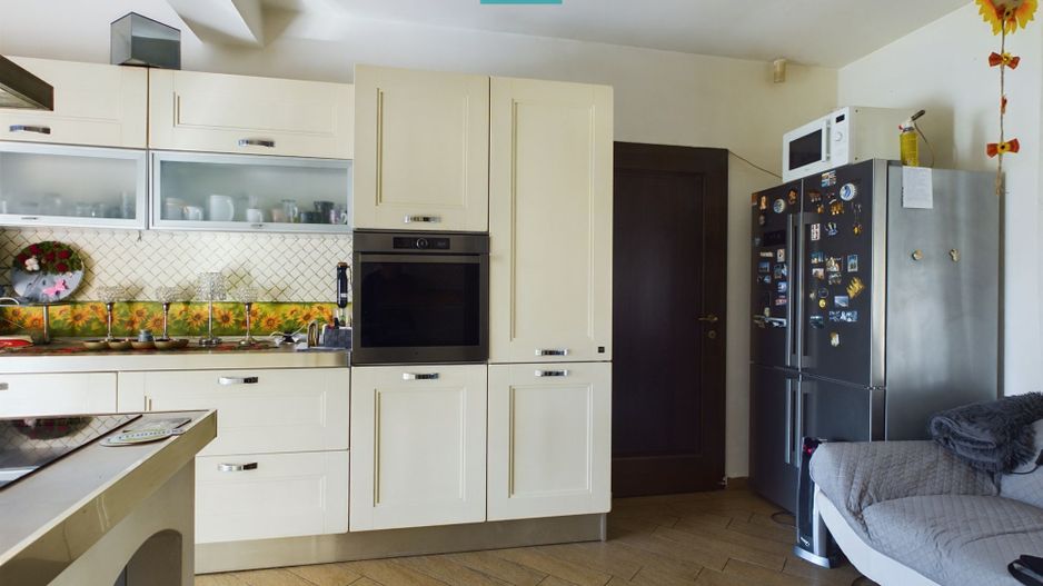 Casă pe Strada Oituz - Poză 26