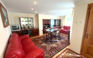 CASĂ 4 CAMERE TEREN 1316 MP LEREȘTI ARGEȘ - Poză 3