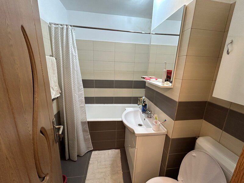 Apartament 3 camere zona Iancului metrou - Poză 12