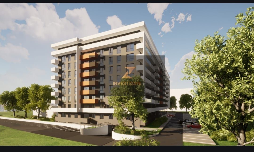 Vindem apartament nou Prima Urbana3 Oradea - Poză 3