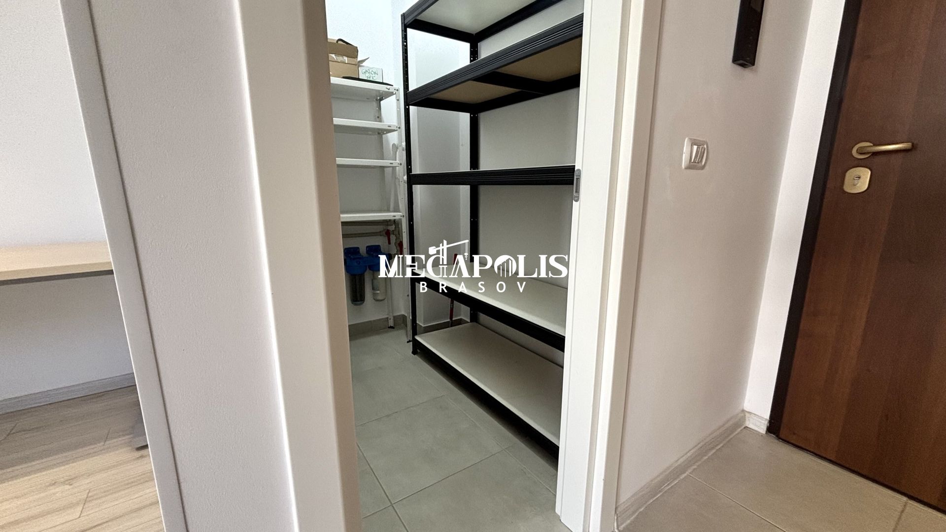 Apartament 2 camere | Boxă | Parcare | Pet-Friendly | Top City - Poză 13