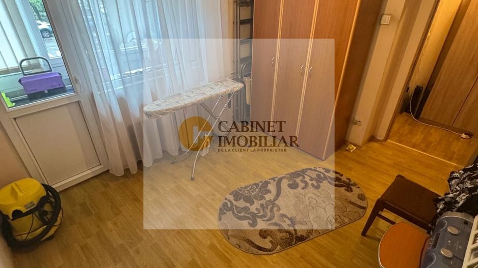 3 Camere-73MP | Decomandat | 2 Balcoane | Etaj 1 | M Lujerului-6 min - Poză 12