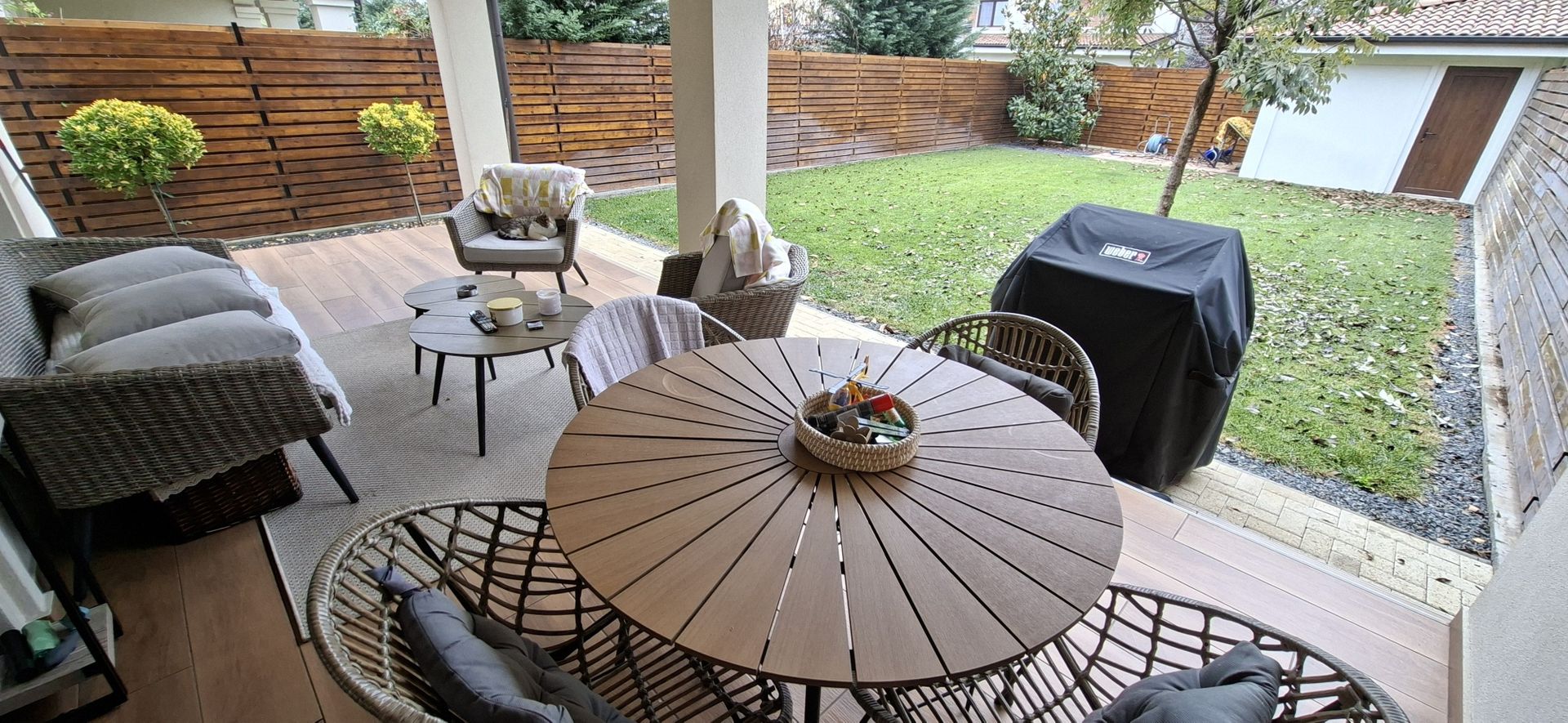 Duplex cu 5 camere - zona Selgros/Decathlon - Poză 27