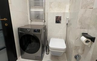 Ap 2 camere decomandat - Copou - 67 mp - parcare - INTABULAT ! - Poză 6