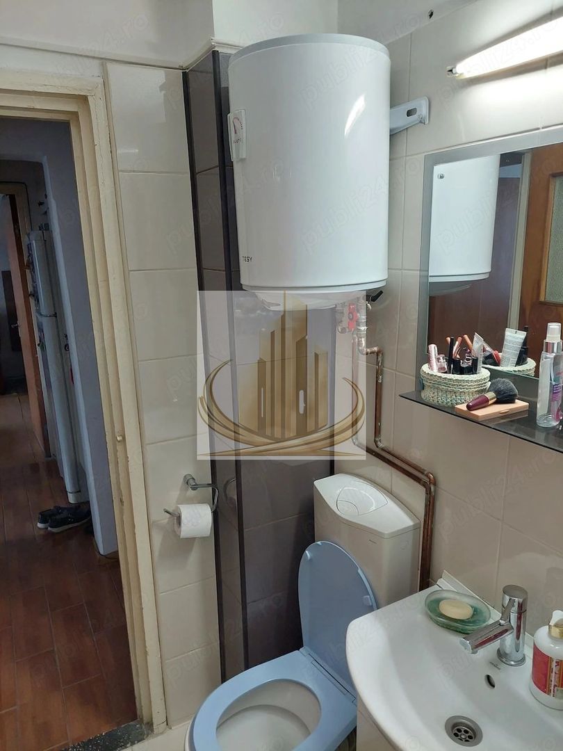 Apartament 2 Camere decomandat - Poză 10
