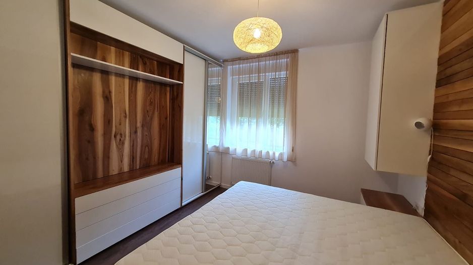 Lux in Braytim cu gradina / Luxury apartment in BRAYTIM area - Poză 11
