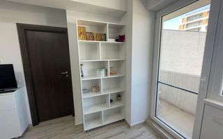 Garsonieră de închiriat – Grozăvești metrou și Campus Politehnica - Poză 2