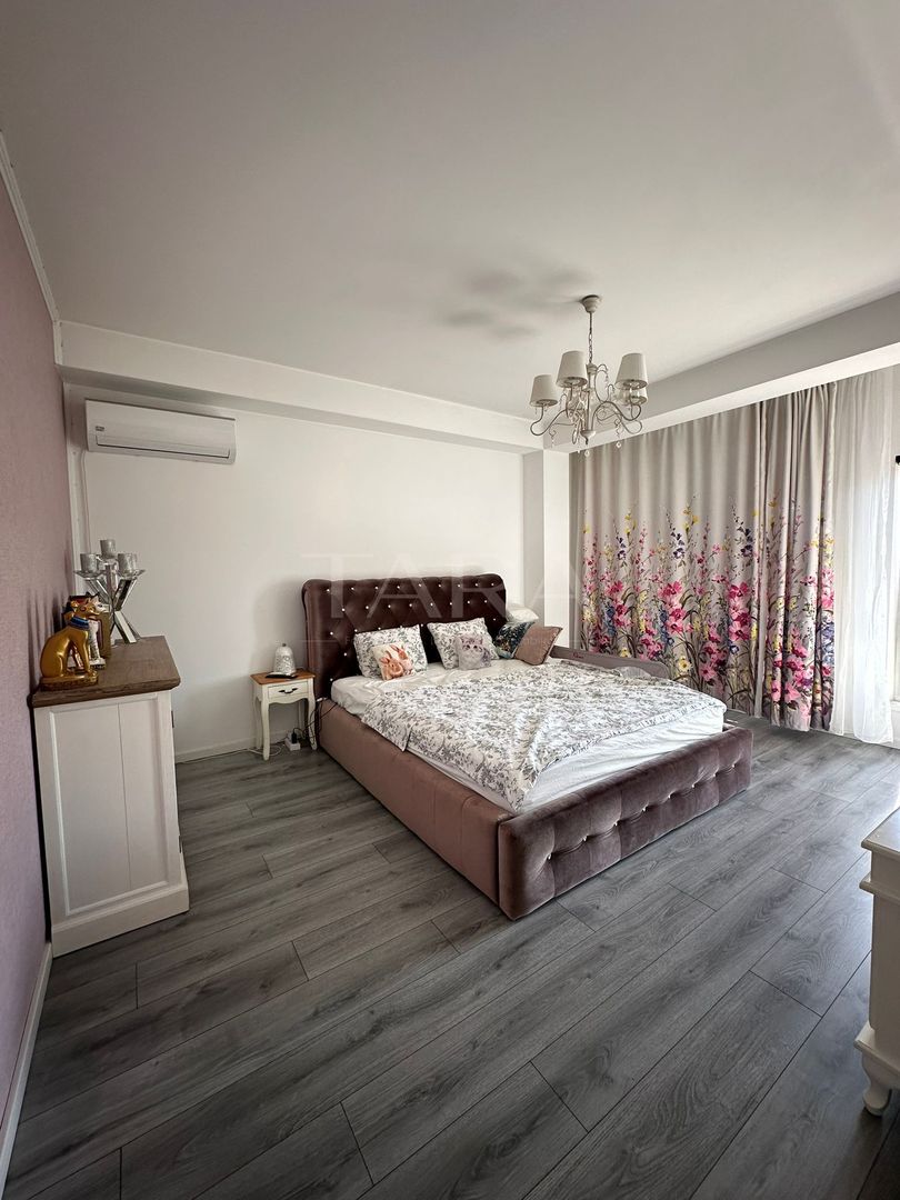 Casă cochetă in zona Baciu | Merită vazută! - Poză 12