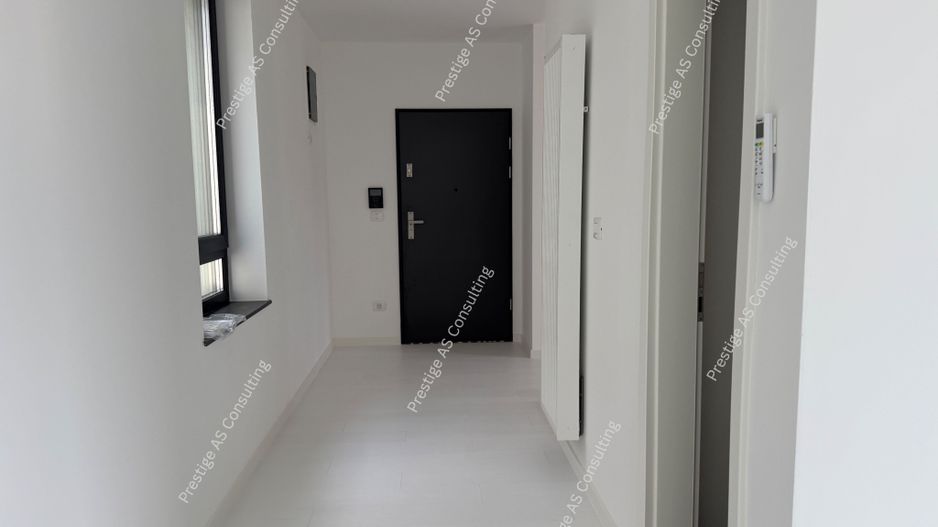 Apartament Nou 2 Camere 2 Bai | Parcul Terra- Dumbravita - Poză 22