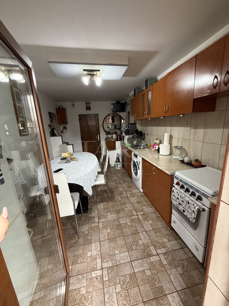 Apartament de vanzare cu 2 camere in Marasti - Poză 2