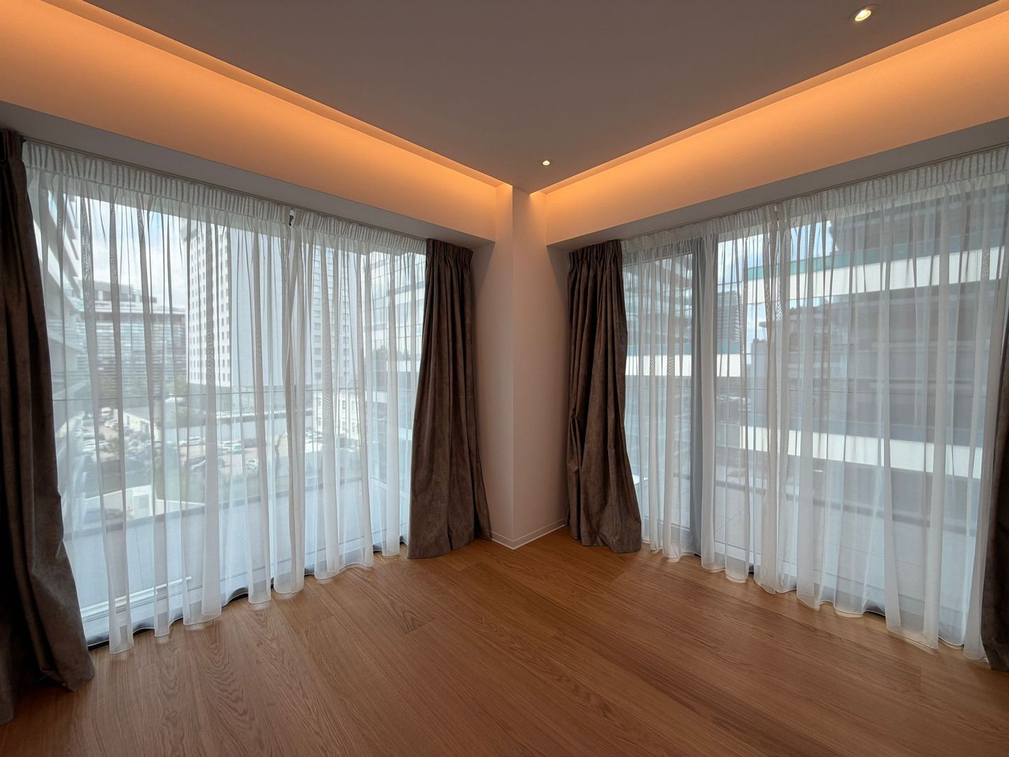 Apartament  High-End 3 camere | One Floreasca Towers - Poză 16