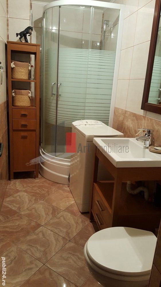 2 Camere Decebal - Poză 4