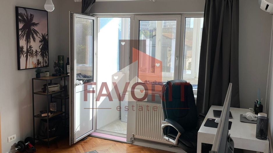 2 camere | centrala proprie | etaj intermediar | Iulius Town | - Poză 4