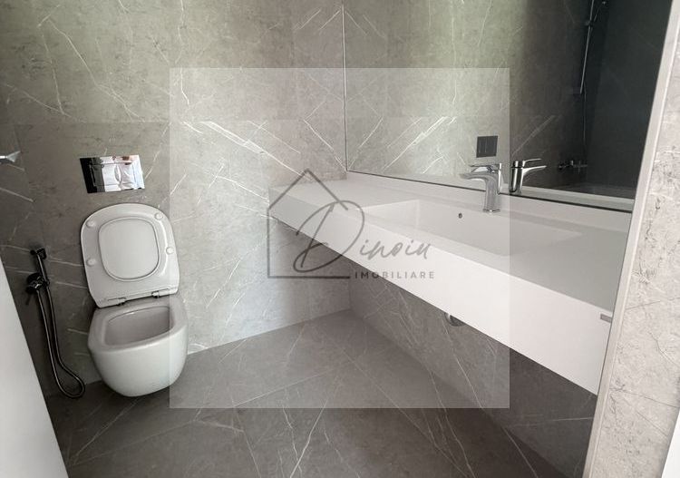 Apartament 4 camere ONE LAKE CLUB I Promenada Barbu Vacarescu I COM 0% - Poză 8