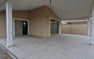 Locuinta individuala la liziera Padurii Verzi -Dumbravita