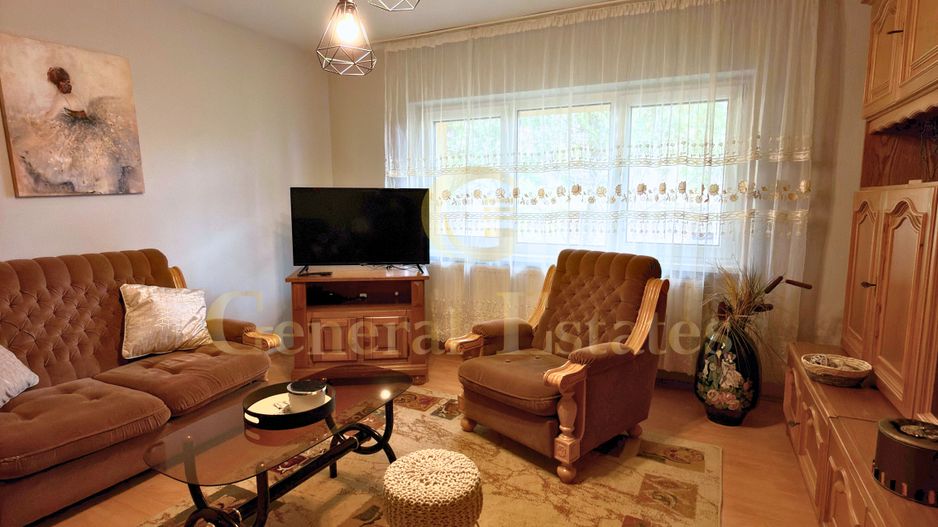 Închiriere Apartament 2 Camere Decomandat – Zona Răcădău, Brașov - Poză 3