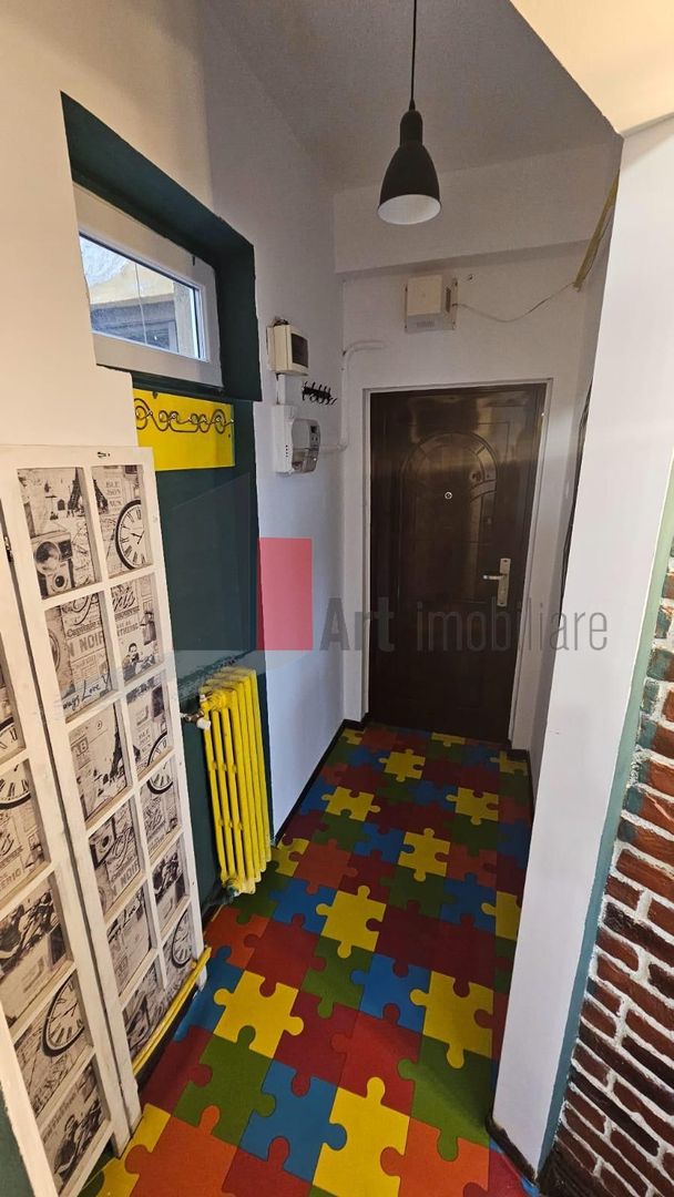 STUDIO - MOSILOR CU BULEVARD CAROL - Poză 5