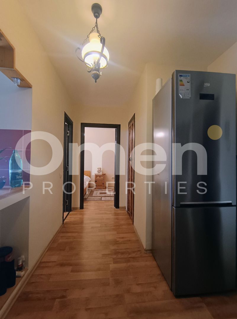 Apartament 2 camere | 48 mp | Ultracentral | Decomandat - Poză 4