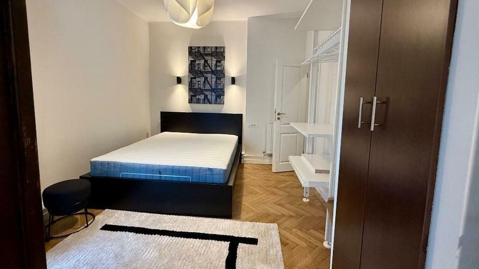 Ultracentral, 2 camere, prima închiriere după renovare | metrou Unirii - Poză 8