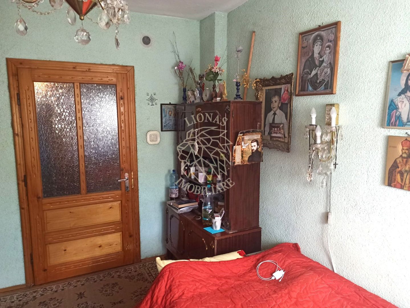 Apartament la casa 99 mp- etajul 1- 2 balcoane -Valea Ghinzii - Poză 3