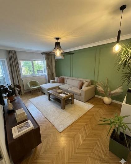 3 camere de vânzare | Beller – Dorobanți – Floreasca | Complet renovat 2026 - Poză 1