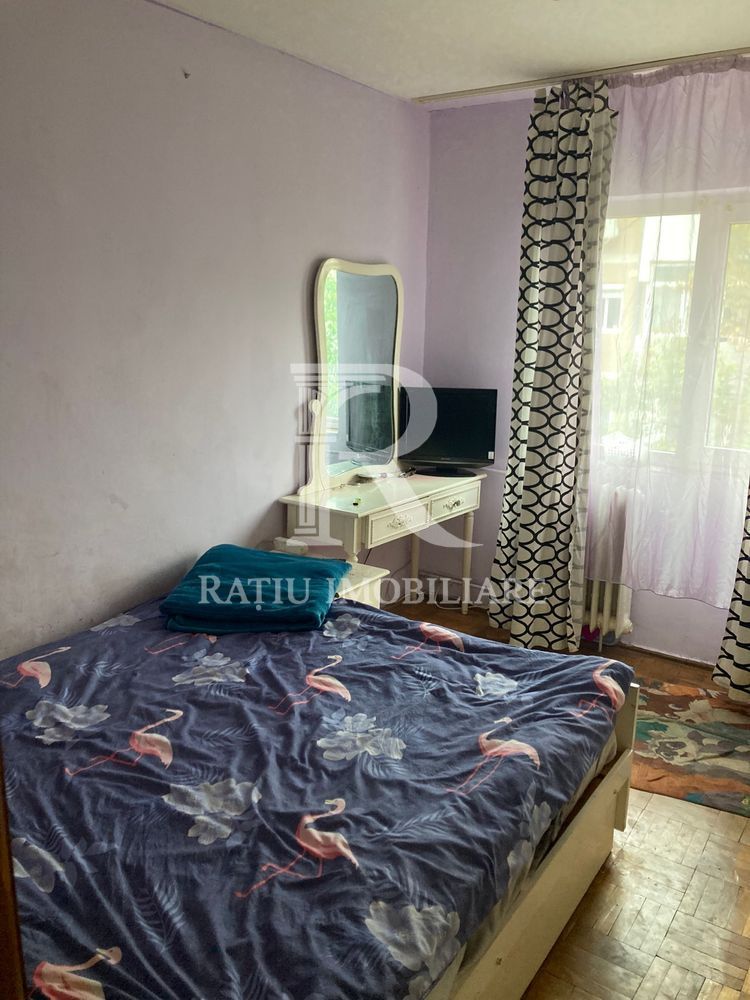 Apartament cu 3 camere de închiriat | Rogerius | Oradea - Poză 4