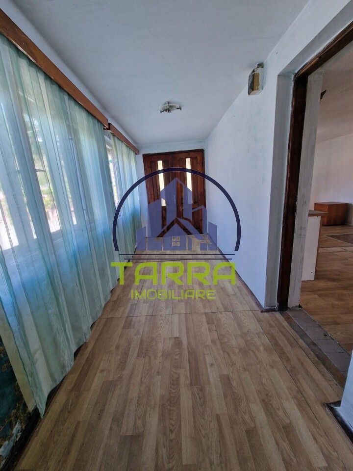 Casa de vanzare in localitatea Sard, judetul Alba - Poză 9