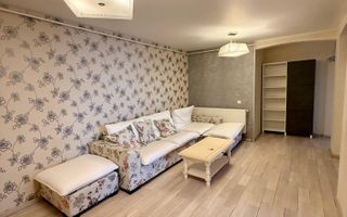 Apartament 3 camere, 85 mp, parcare, zona Oaza Residence - Poză 1