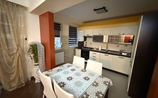 Apartament 3 Camere | Complet mobilat | 95MP - Poză 2