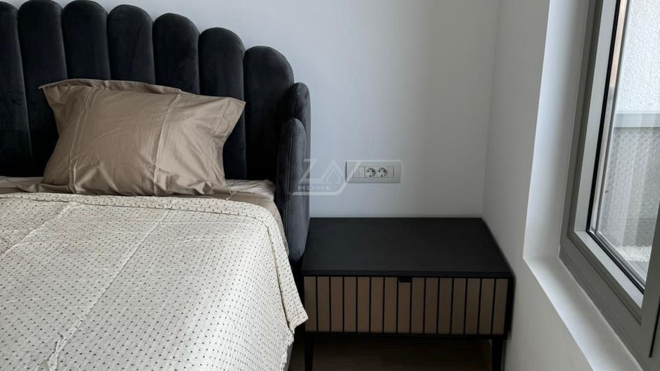 Locatie excelenta. Mobilat si utilat. Parcare subterana. - Poză 7