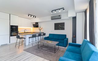 Apartament 2 camere premium in Gheorgheni, la 3 minute de Iulius Mall - Poză 2
