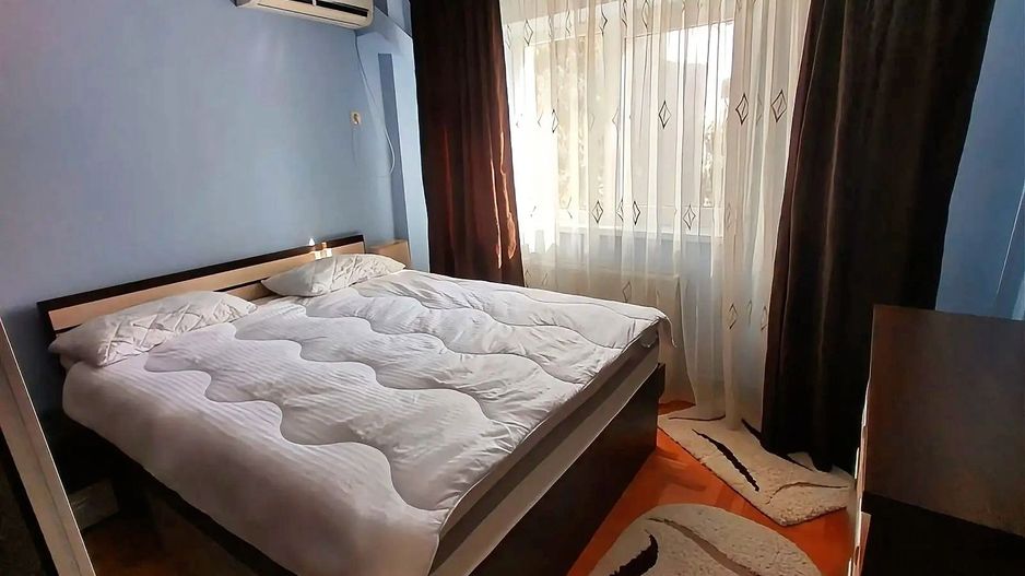 Inchiriez ap. cu 2 camere decomandat, pet friendly in Calea Aradului - Poză 4