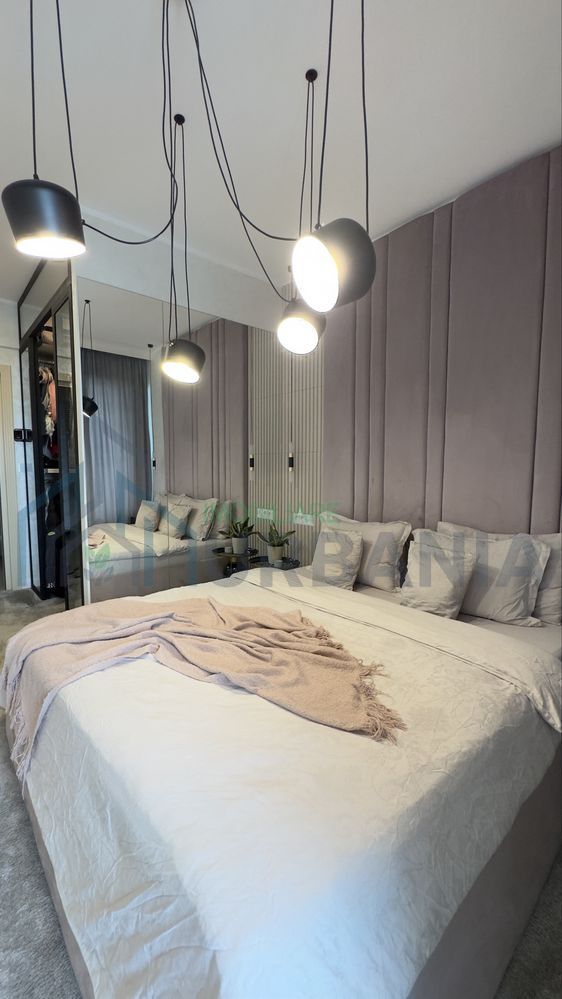 Apartament PREMIUM 2 camere COPOU ROYAL TOWN - Poză 3