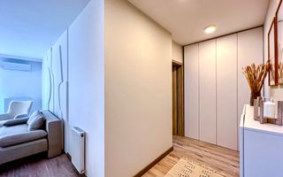 Apartament 2 camere zona Iulius Mall Gheorgheni - Poză 5