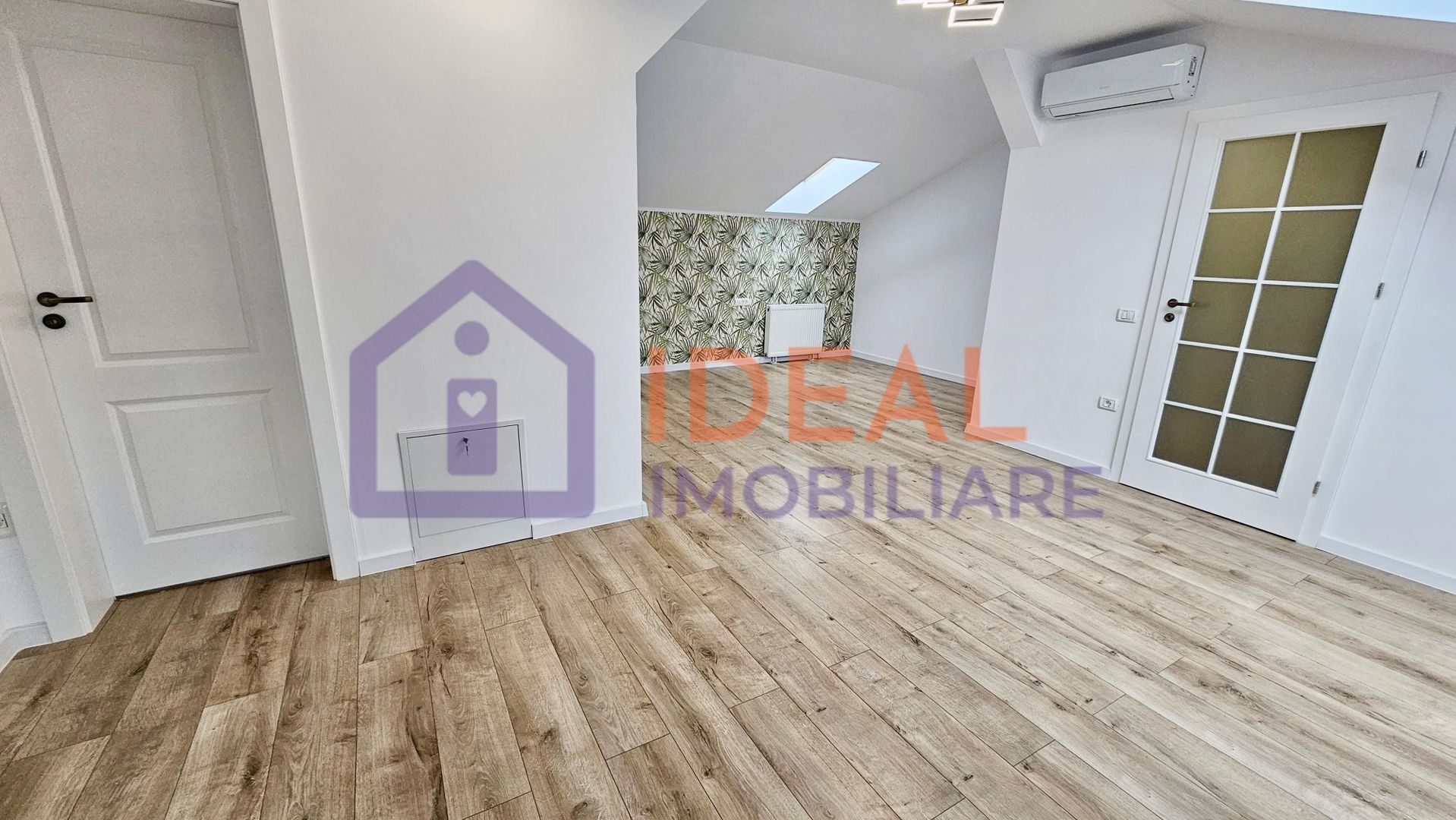 Apartament 3 camere cu mansardă | la cheie | Șelimbăr - Poză 12