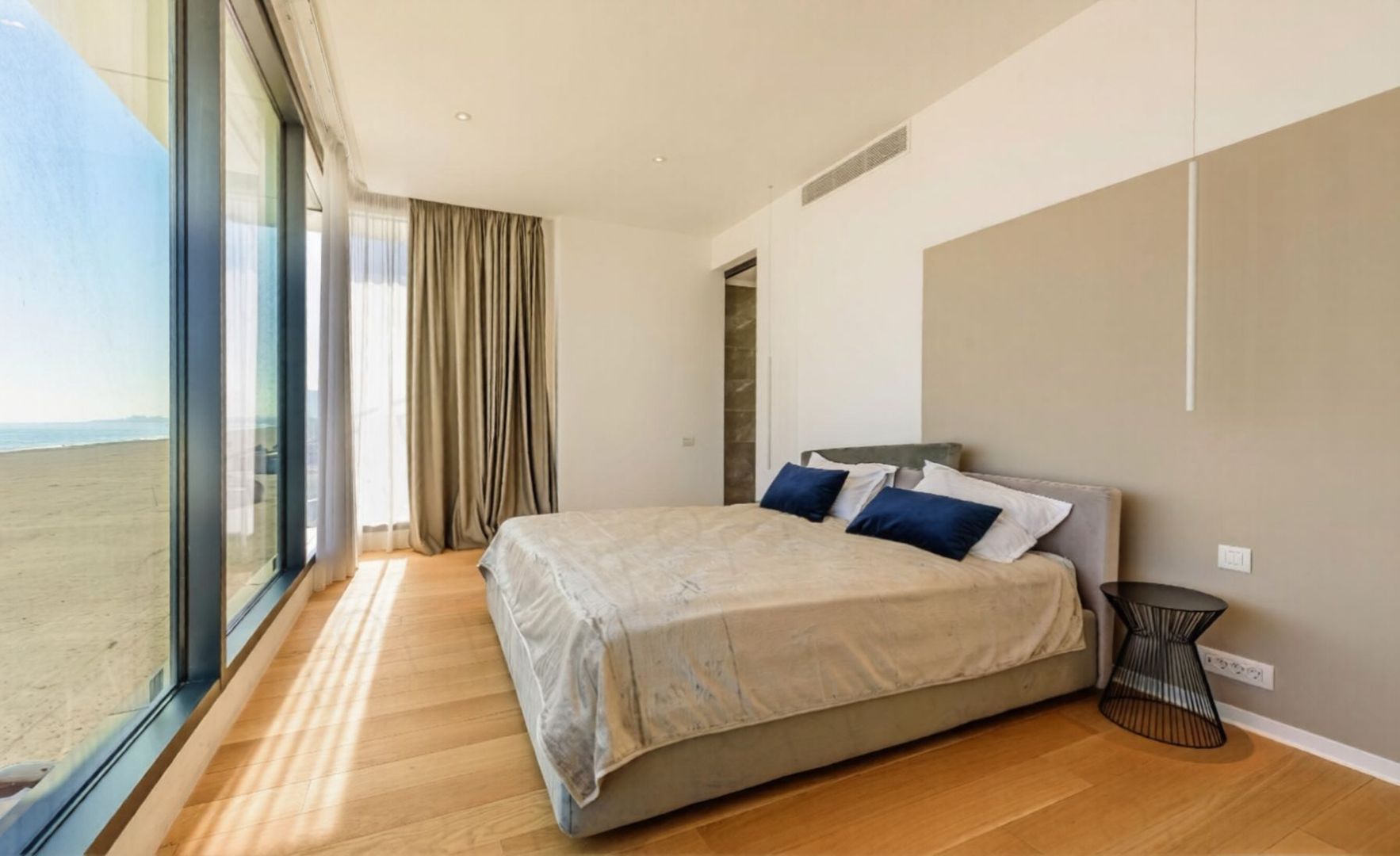 Apartament premium cu 4 camere în One Mamaia Nord | Sea View - Poză 21