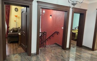 Vila 360 mp utili super exclusivista si teren 750 mp in Sibiu - Poză 13