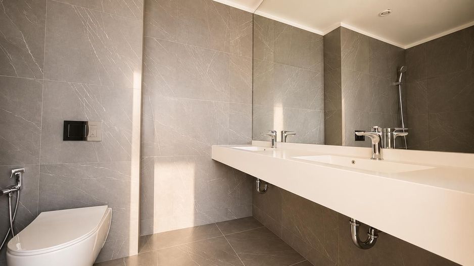 Apartament luminos cu 3 camere | One Verdi Park  I Etaj 13 - Poză 9