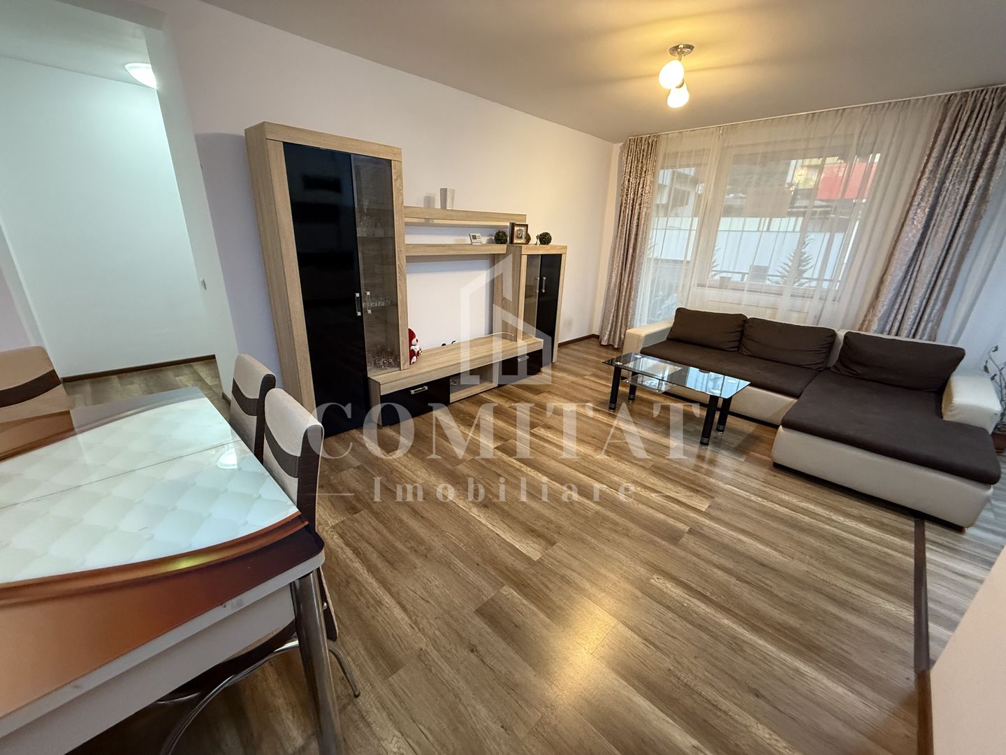 Apartament 2 camere | Etaj Intermediar | Parcare | Zona Regal-Baciu - Poză 2