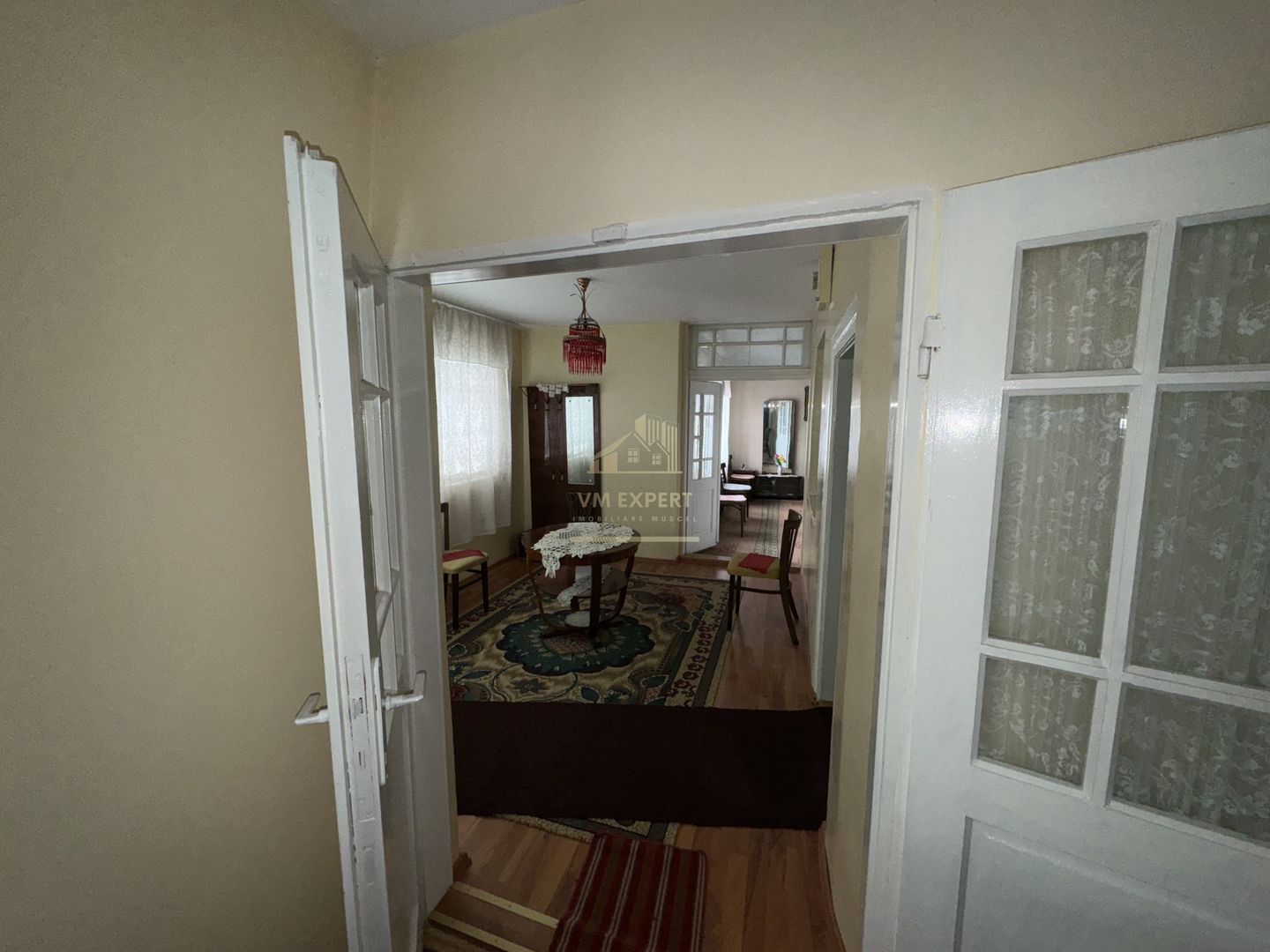 CASA 5 CAMERE CU TEREN 800MP, LERESTI ARGES COMISION 0 CUMPARATOR - Poză 8