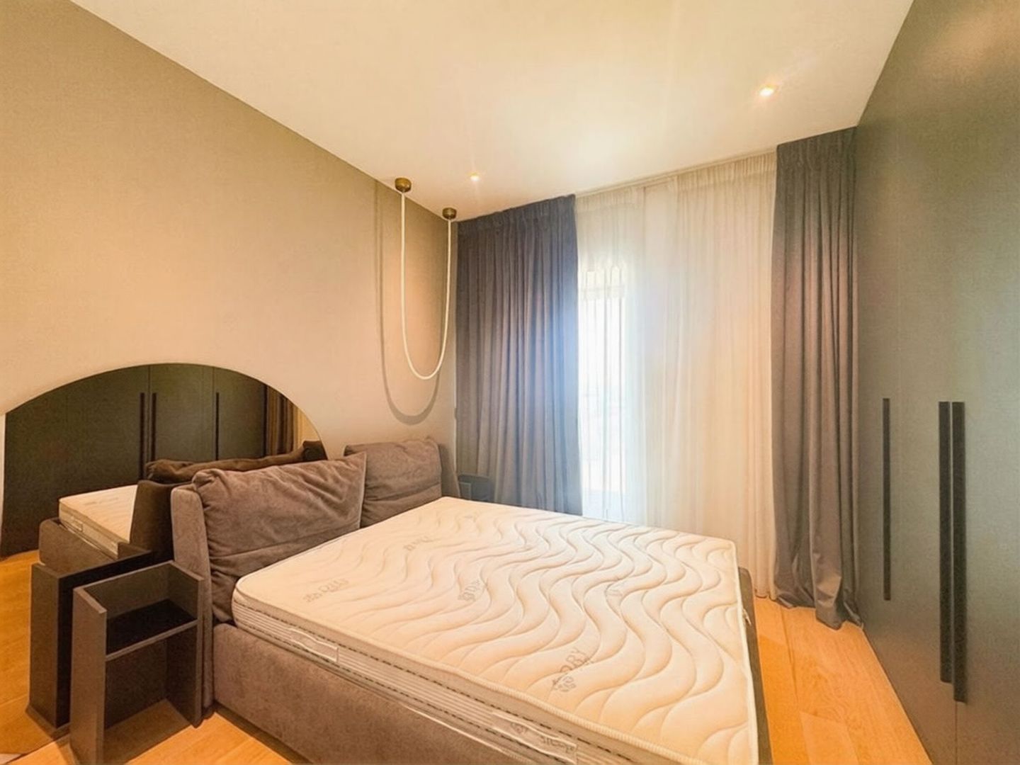 Apartament superb High End 3 camere One Verdi Park I Floreasca - Poză 17